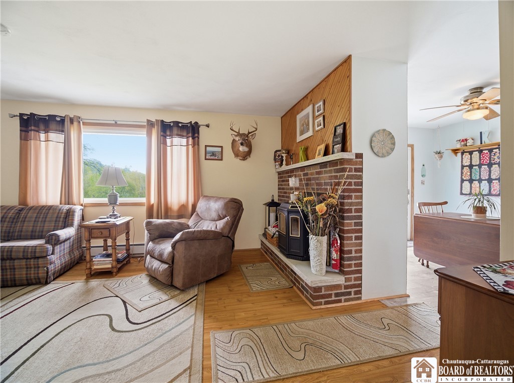 5936 Rte 380 Stockton, NY 14782 - Photo 12 of 48