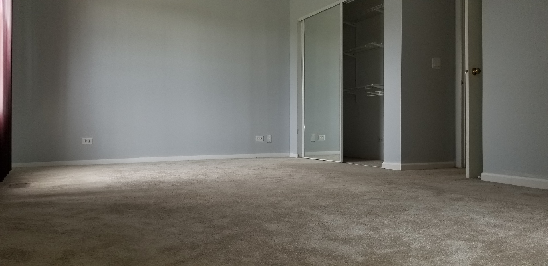 4484 Brookhaven Road Gurnee, IL 60031 - Photo 9 of 13 a view of empty room
