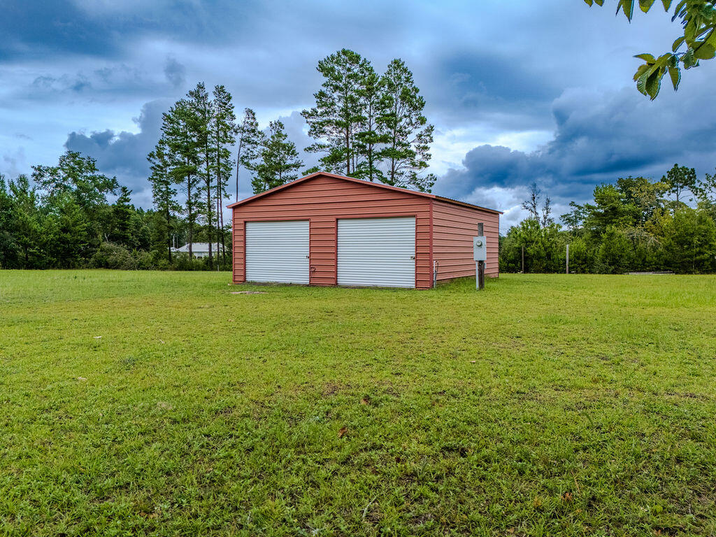 101 Ruckel Drive DeFuniak Springs, FL 32433 - Photo 3 of 15 DJI_20260713104828_0202_D-HDR