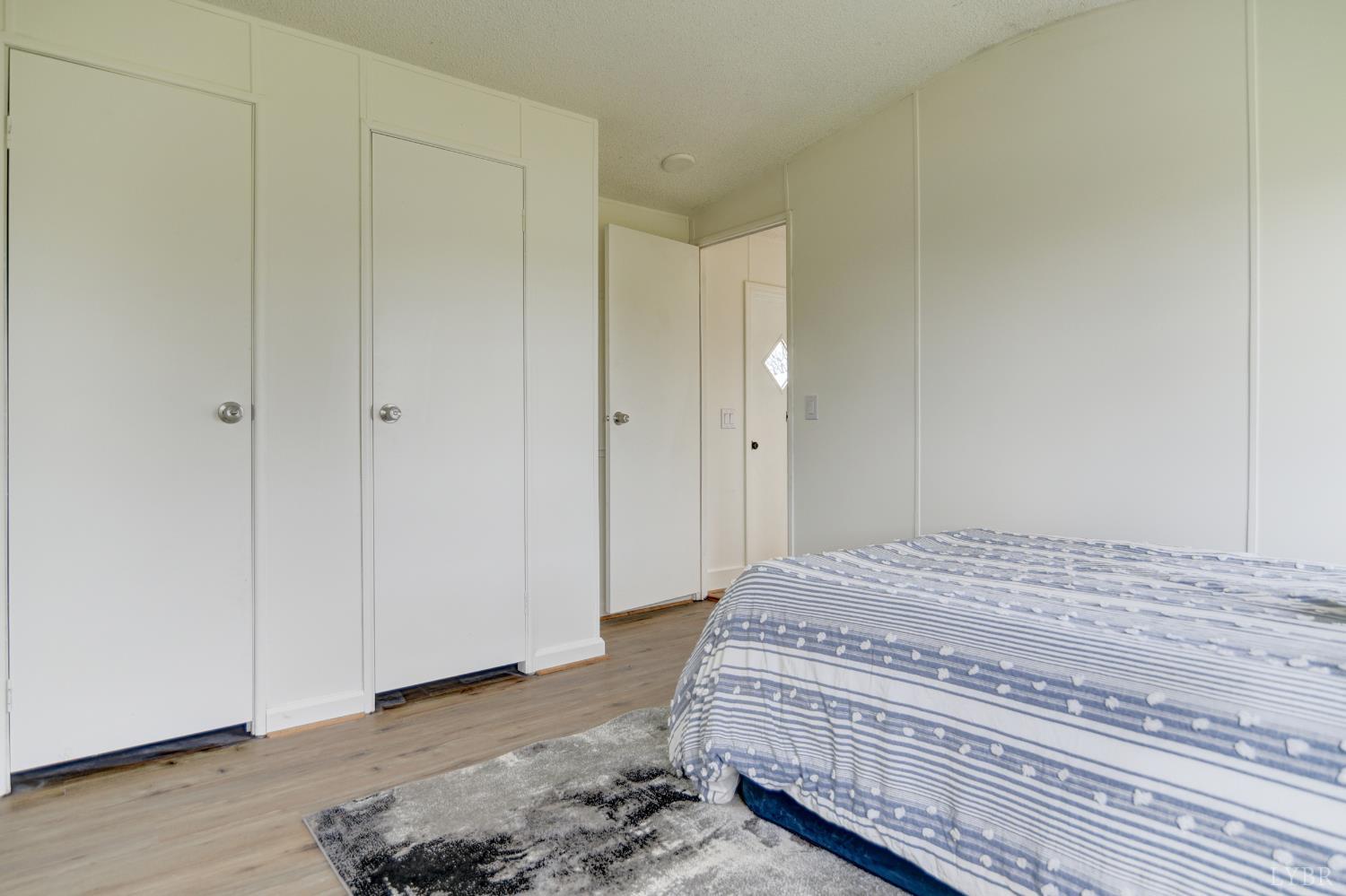 195 Dews Road Hurt, VA 24563 - Photo 17 of 37 a view of bedroom