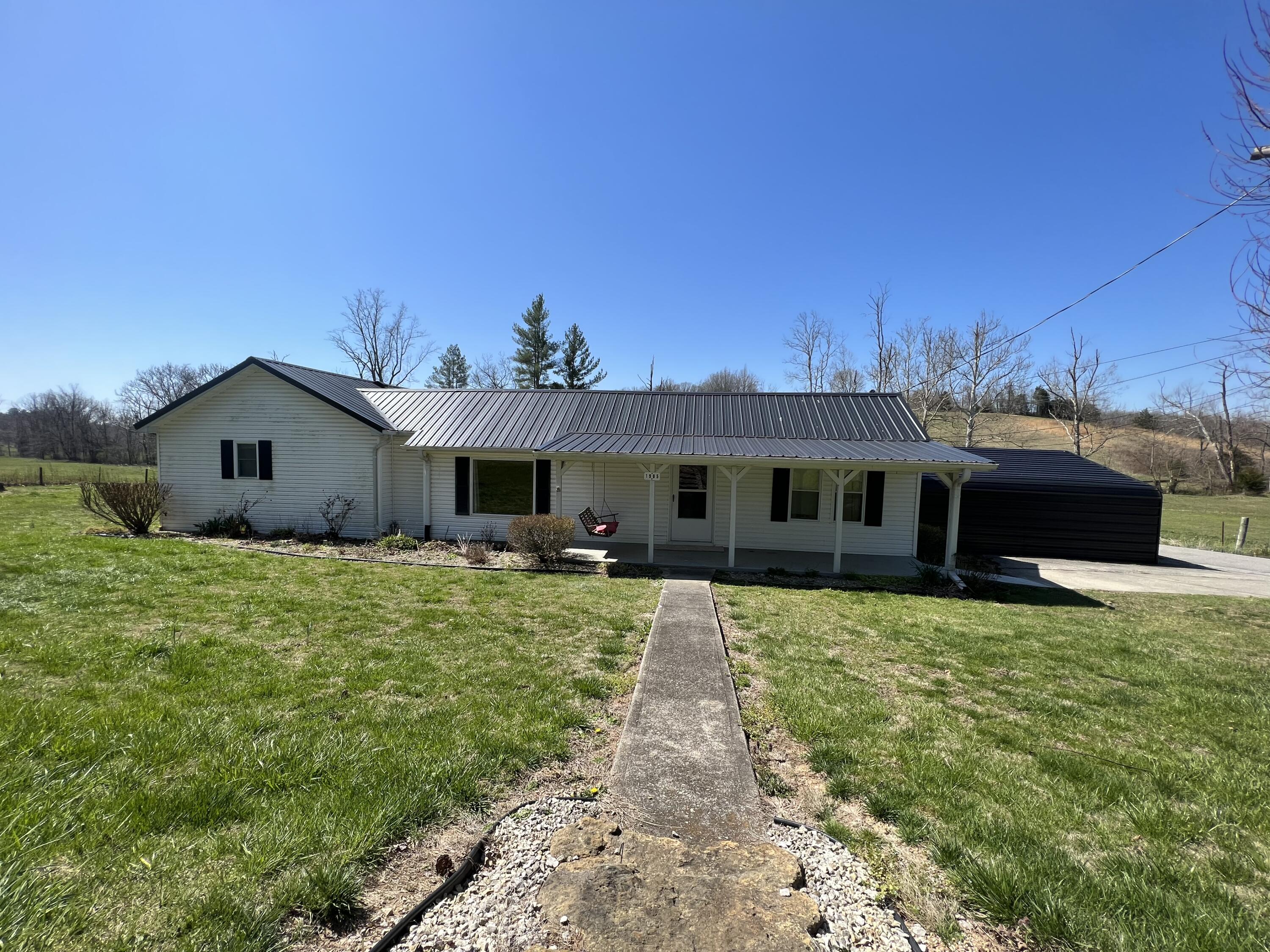 1905 Ottawa Church Road Brodhead, KY 40409 - Photo 2 of 39 D6038FA5-4994-4913-AB03-EBFA8BC6FFC7