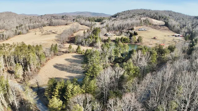 $649,500 | 9245 Patterson Drive, Bent Mountain, VA 24059