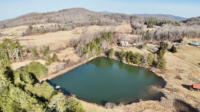$649,500 | 9245 Patterson Drive, Bent Mountain, VA 24059