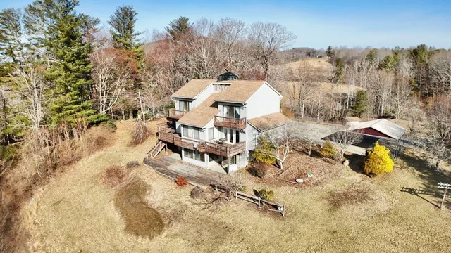 $649,500 | 9245 Patterson Drive, Bent Mountain, VA 24059