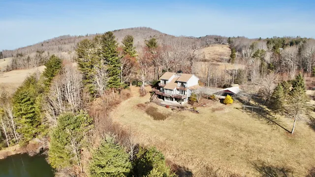 $649,500 | 9245 Patterson Drive, Bent Mountain, VA 24059