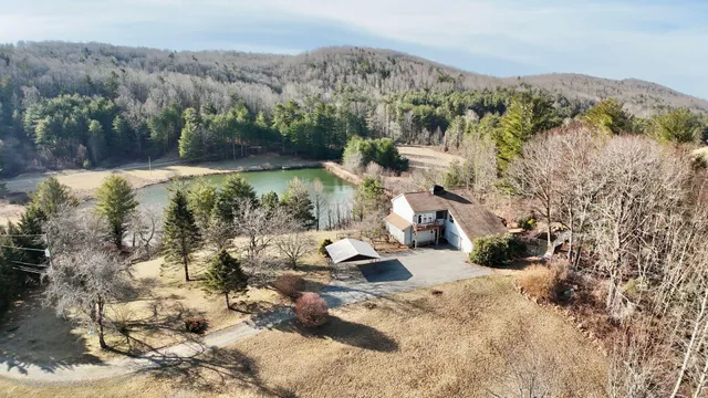 $649,500 | 9245 Patterson Drive, Bent Mountain, VA 24059