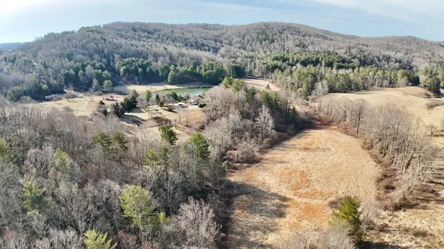 $649,500 | 9245 Patterson Drive, Bent Mountain, VA 24059