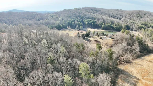 $649,500 | 9245 Patterson Drive, Bent Mountain, VA 24059