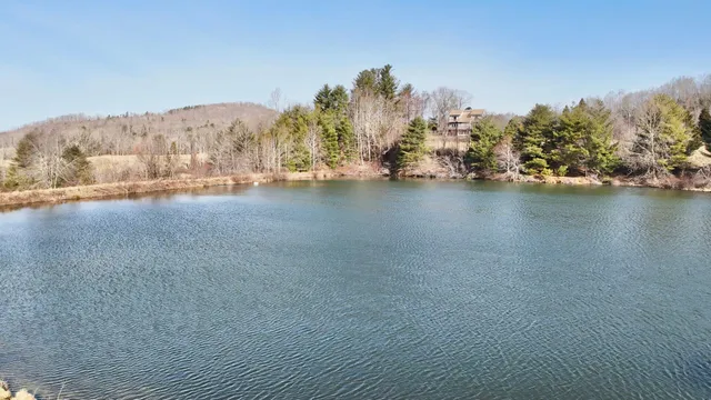 $649,500 | 9245 Patterson Drive, Bent Mountain, VA 24059