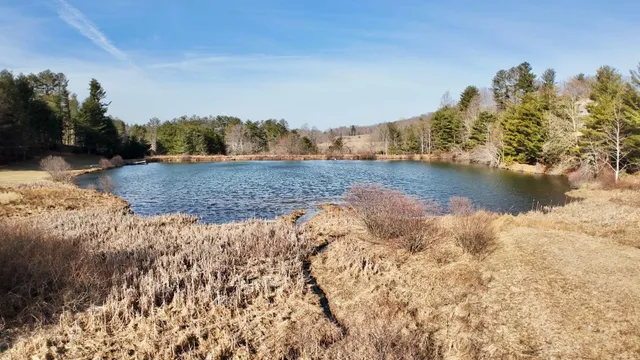 $649,500 | 9245 Patterson Drive, Bent Mountain, VA 24059