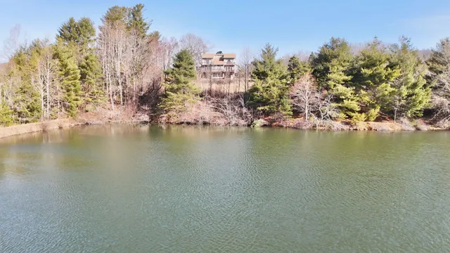 $649,500 | 9245 Patterson Drive, Bent Mountain, VA 24059