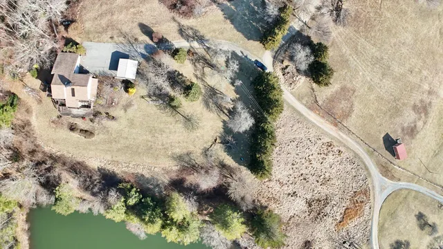 $649,500 | 9245 Patterson Drive, Bent Mountain, VA 24059