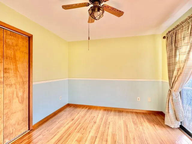 a view of a lake view