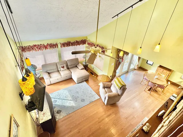 $649,500 | 9245 Patterson Drive, Bent Mountain, VA 24059