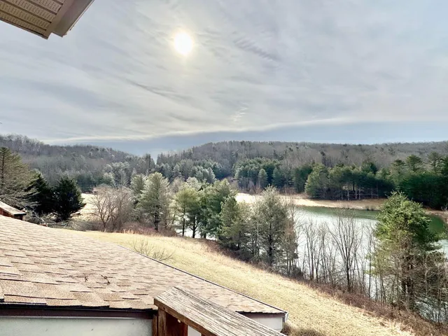 $649,500 | 9245 Patterson Drive, Bent Mountain, VA 24059