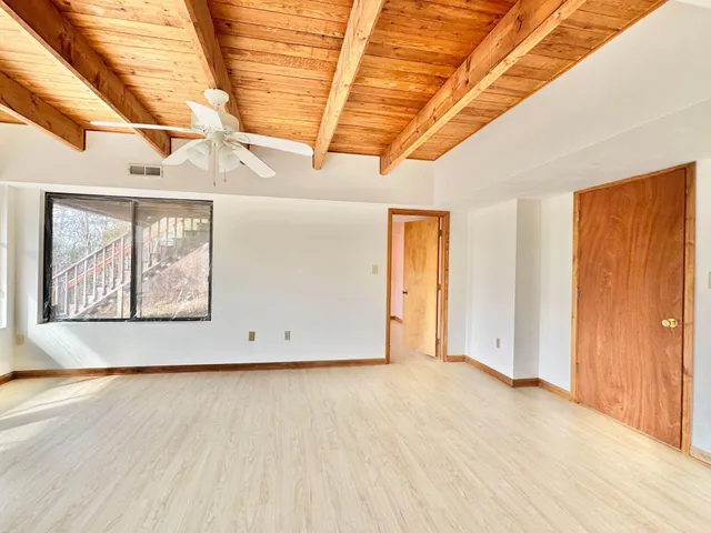 $649,500 | 9245 Patterson Drive, Bent Mountain, VA 24059