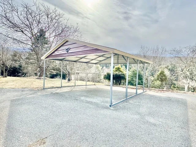 $649,500 | 9245 Patterson Drive, Bent Mountain, VA 24059