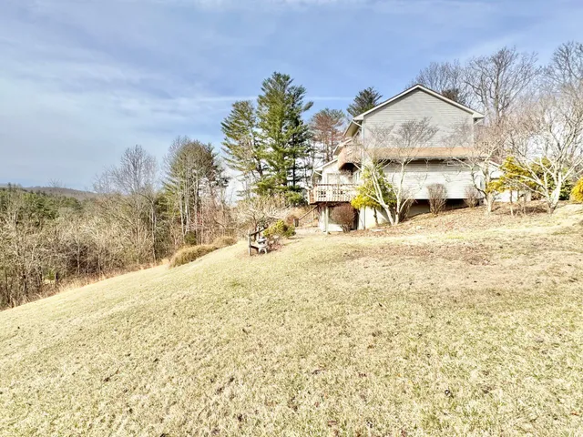 $649,500 | 9245 Patterson Drive, Bent Mountain, VA 24059