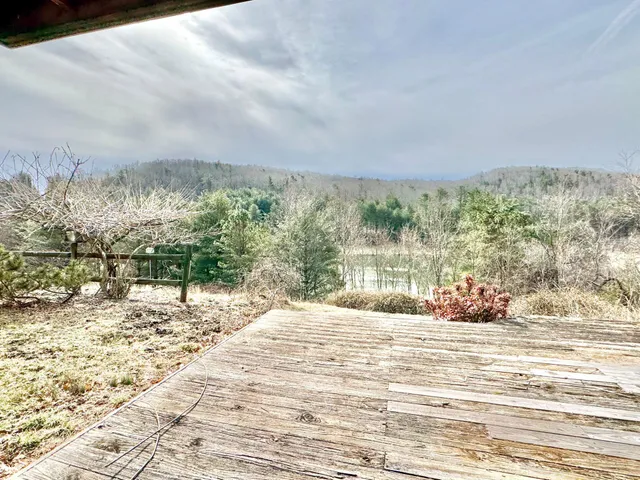 $649,500 | 9245 Patterson Drive, Bent Mountain, VA 24059