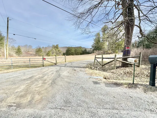 $649,500 | 9245 Patterson Drive, Bent Mountain, VA 24059