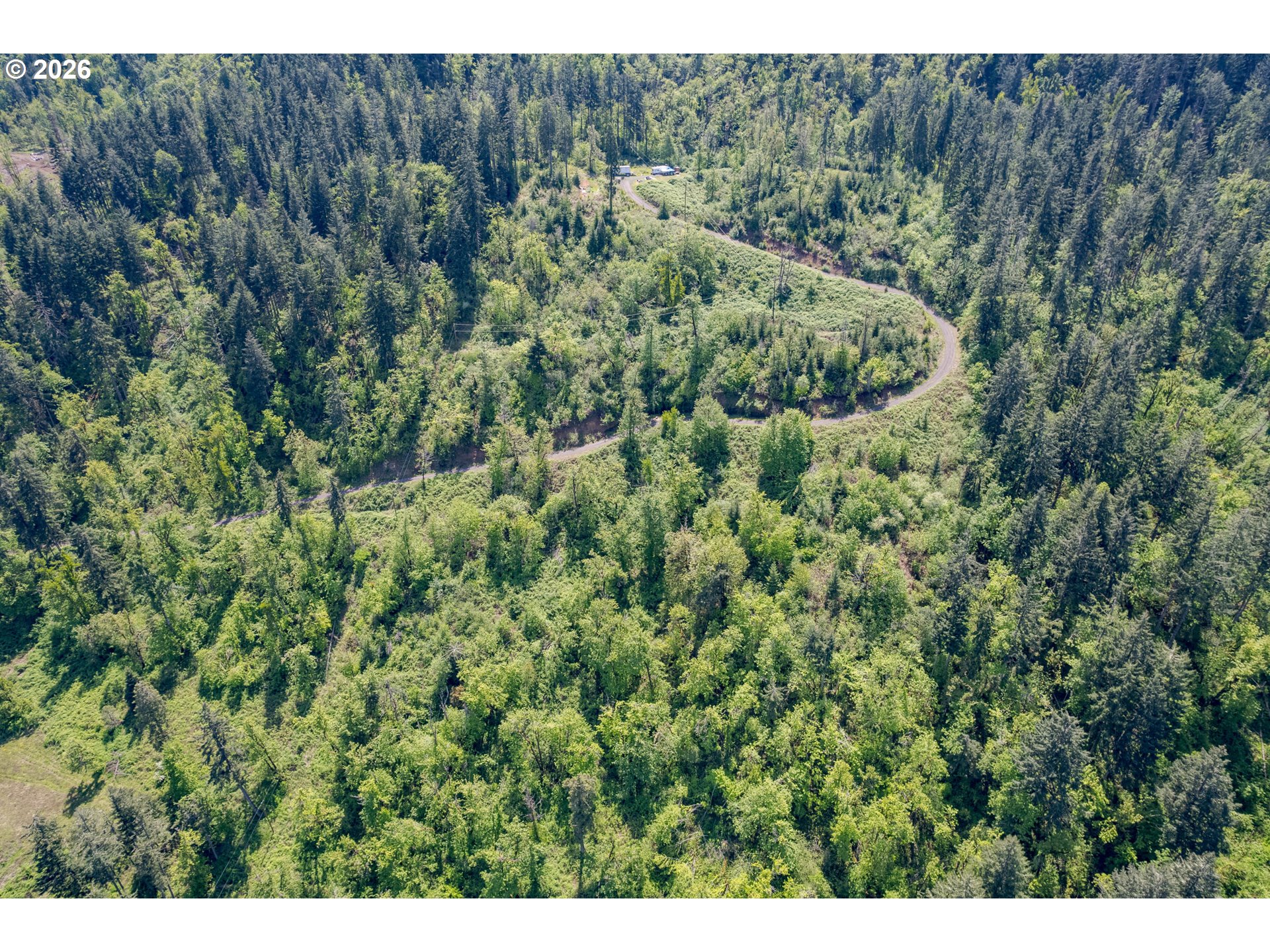 8563 McKenzie Highway Springfield, OR 97478 - Photo 20 of 35