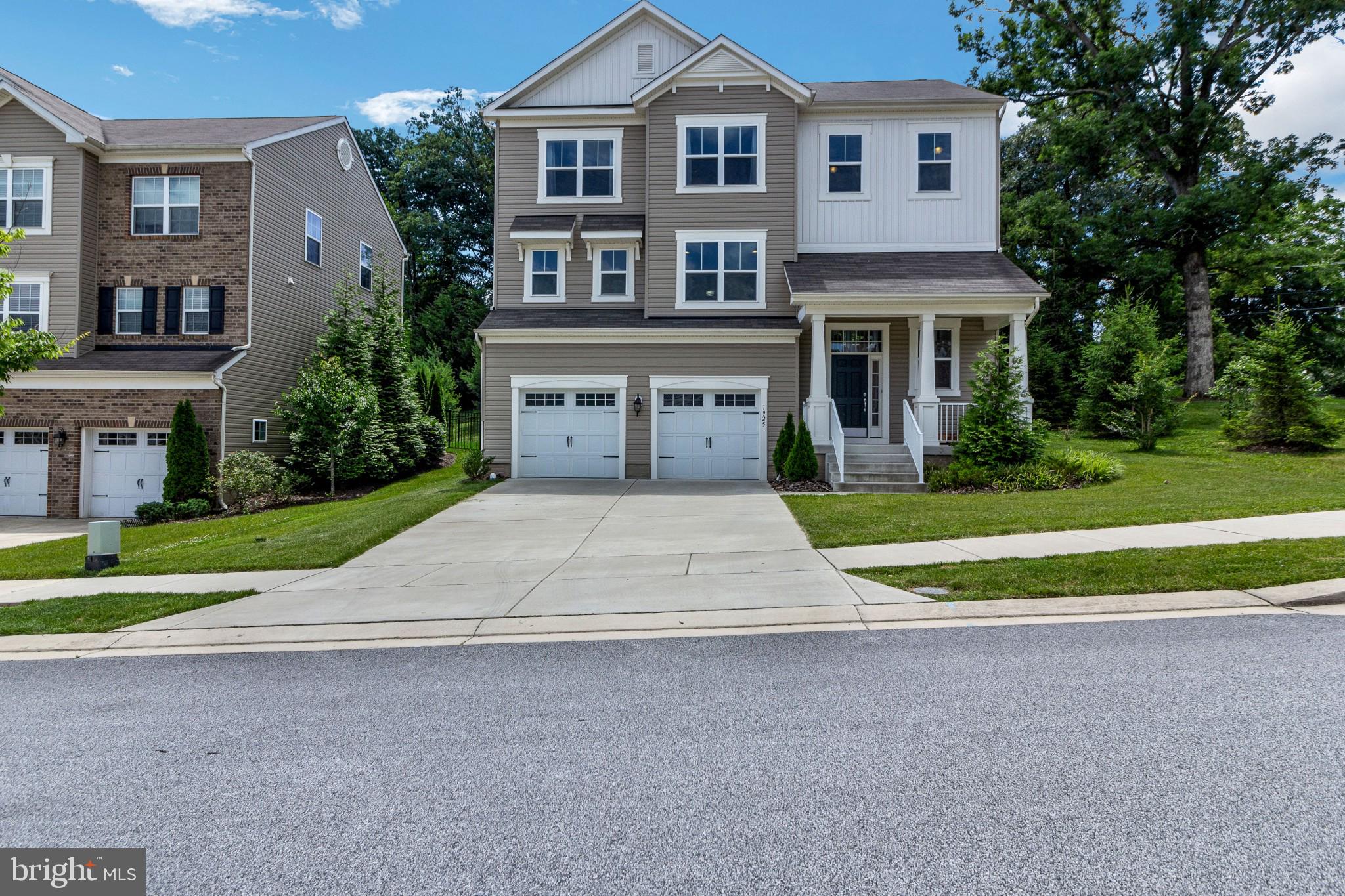 1925 Rushley Road Parkville, MD 21234 - Photo 1 of 40 WELCOME HOME!
