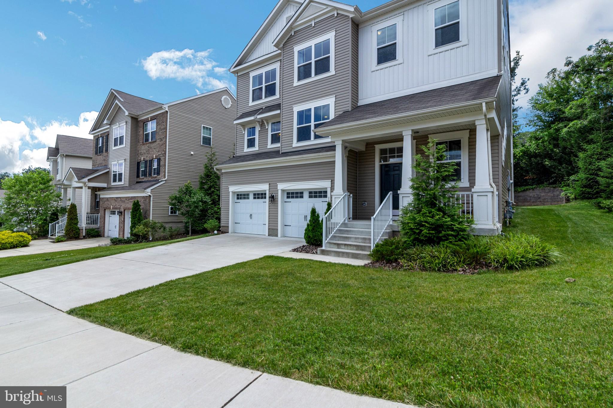 1925 Rushley Road Parkville, MD 21234 - Photo 2 of 40 Beautiful community
