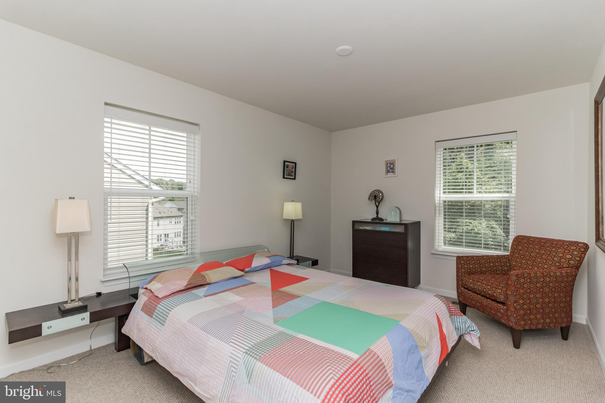 1925 Rushley Road Parkville, MD 21234 - Photo 29 of 40 2nd bedroom