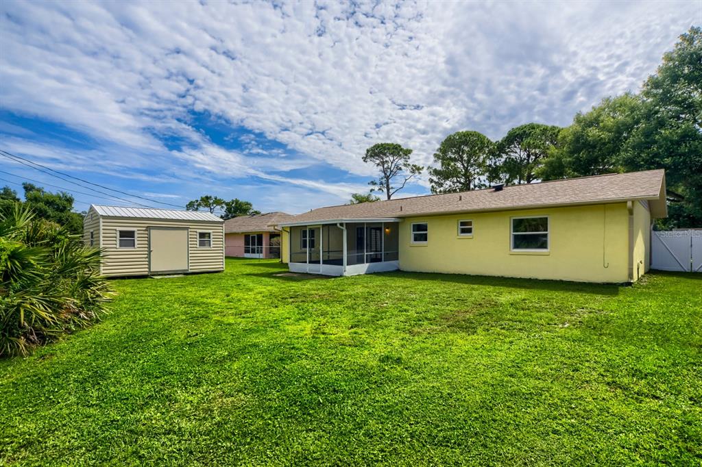 3432 Unity Tree Drive Edgewater, FL 32141 - Photo 27 of 28