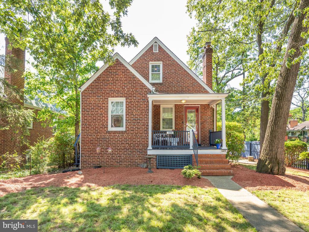 7899 Chicago Avenue Silver Spring, MD 20910 - Photo 1 of 49 Gallery Image 1