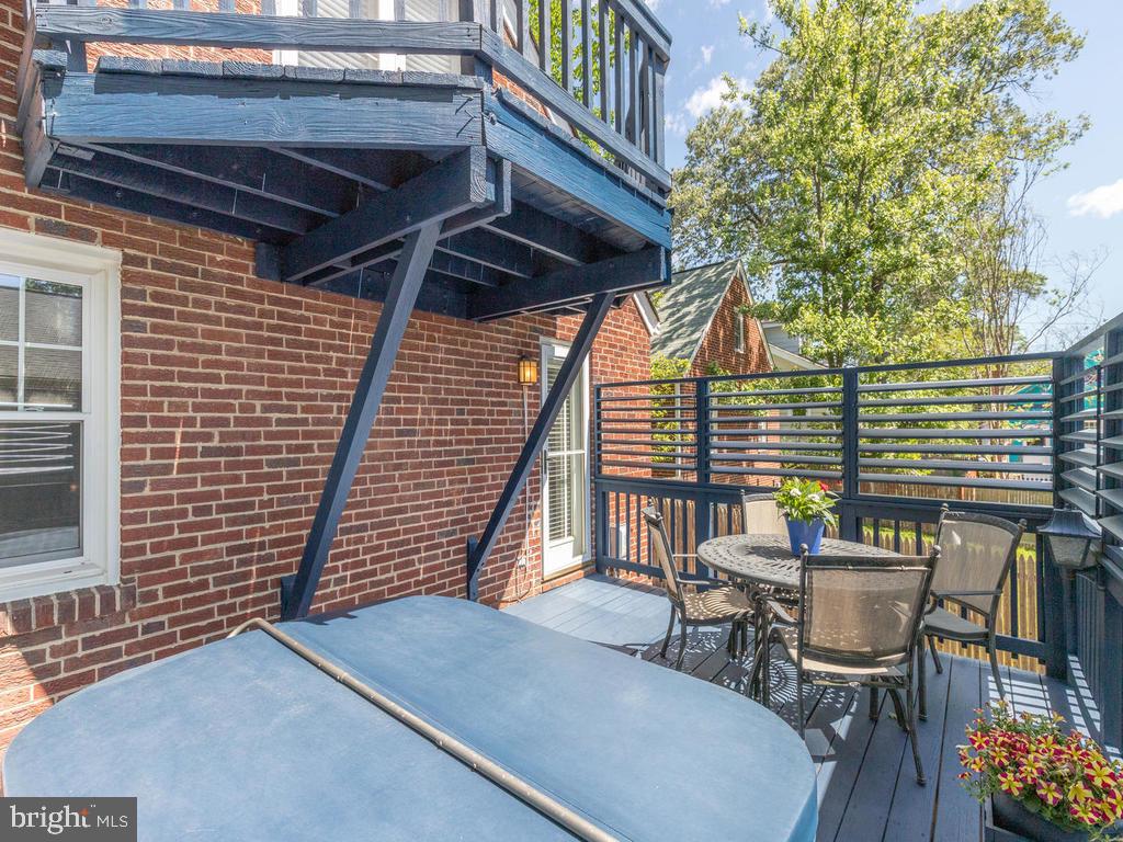 7899 Chicago Avenue Silver Spring, MD 20910 - Photo 43 of 49 Gallery Image 43