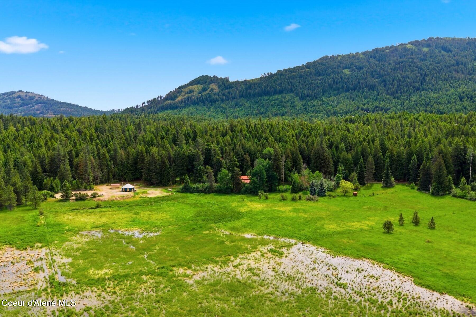 3037 East Dufort Road Sagle, ID 83860 - Photo 7 of 30 DJI_20260603114425_0933_D