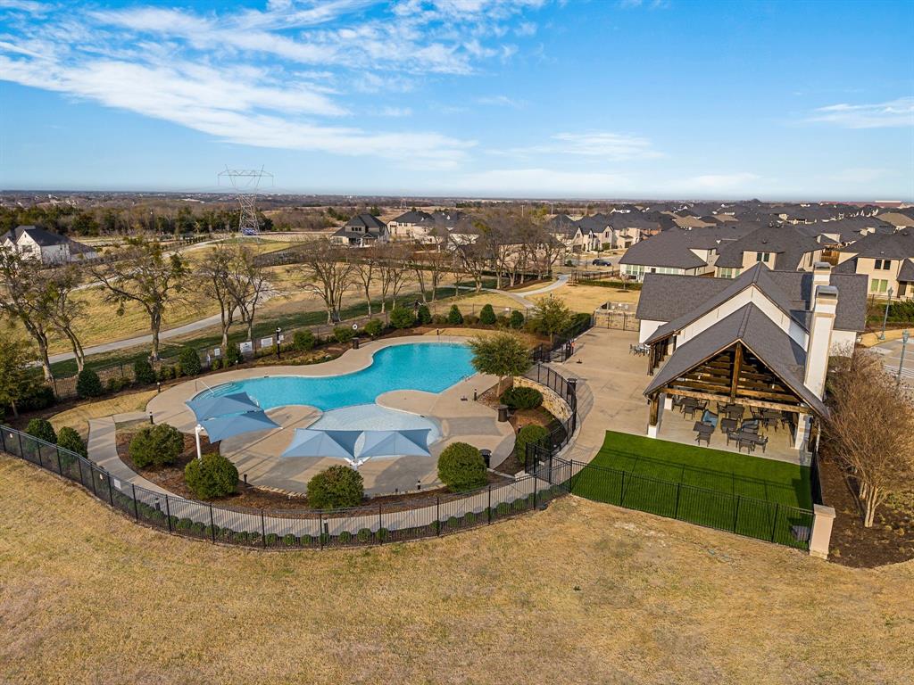4010 Quinton Street Prosper, TX 75078 - Photo 40 of 40