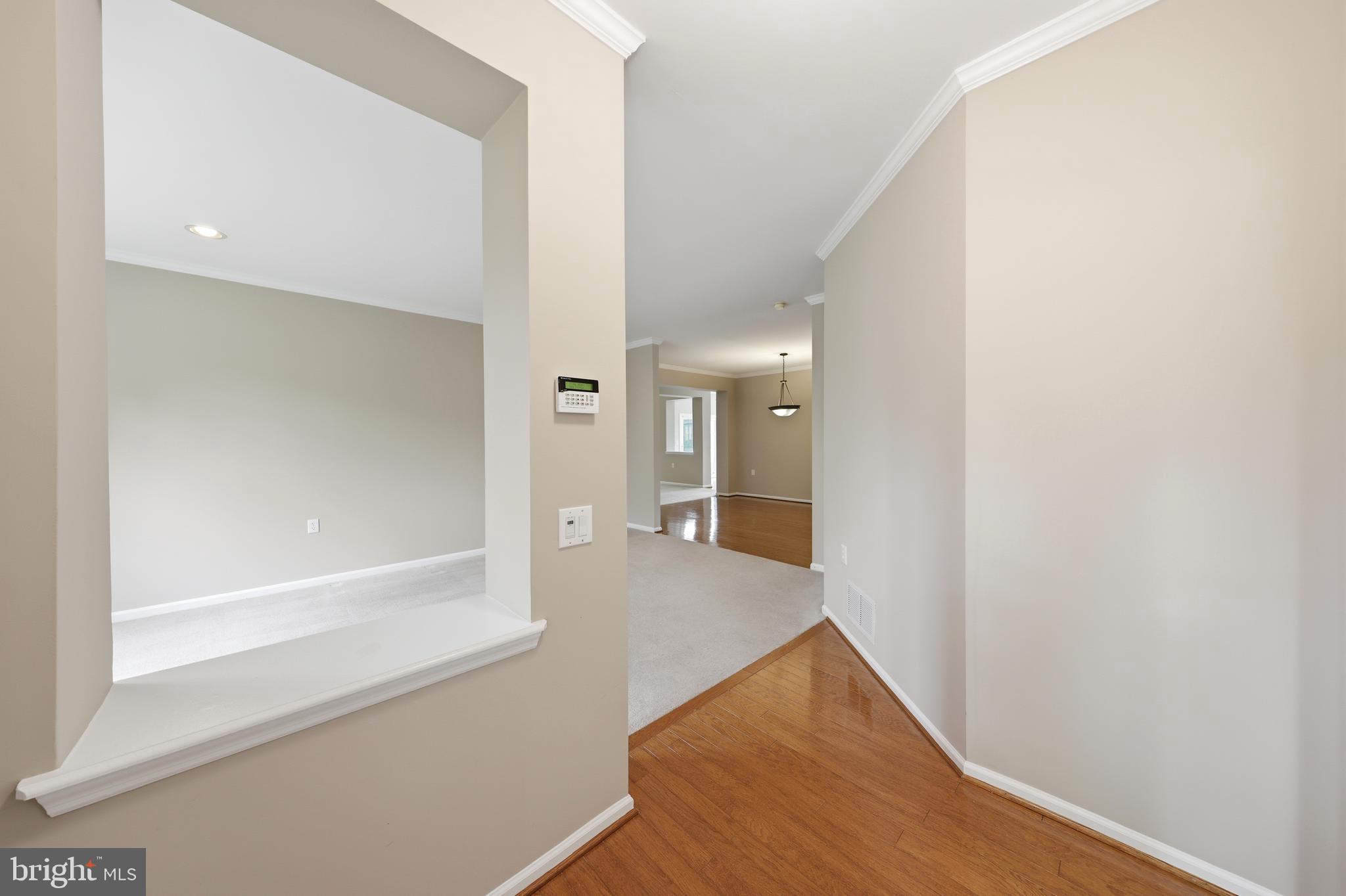 5 Hibiscus Drive Marlton, NJ 08053 - Photo 4 of 32 Foyer