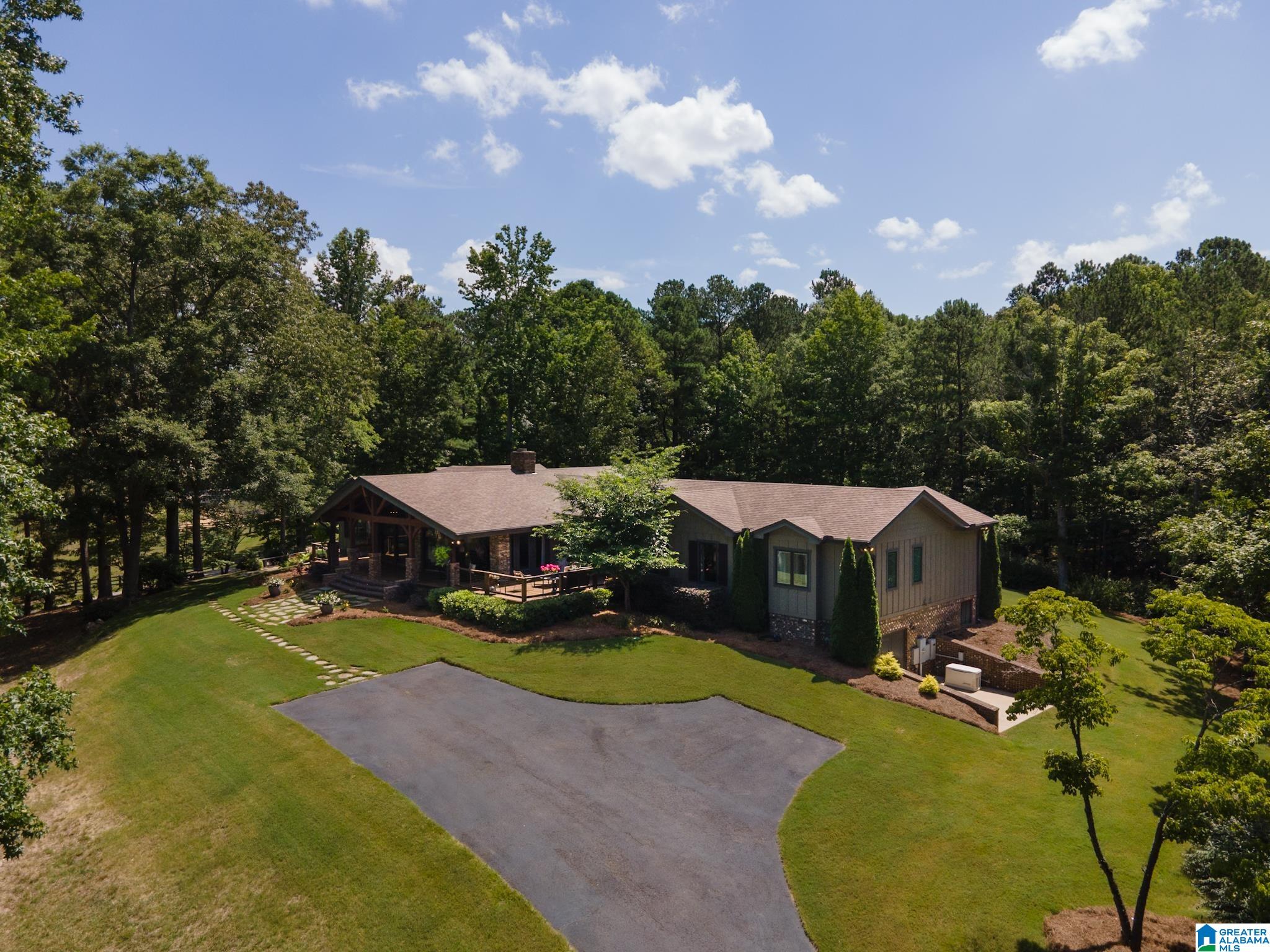 7146 Dry Creek Road Pell City, AL 35128 - Photo 96 of 100