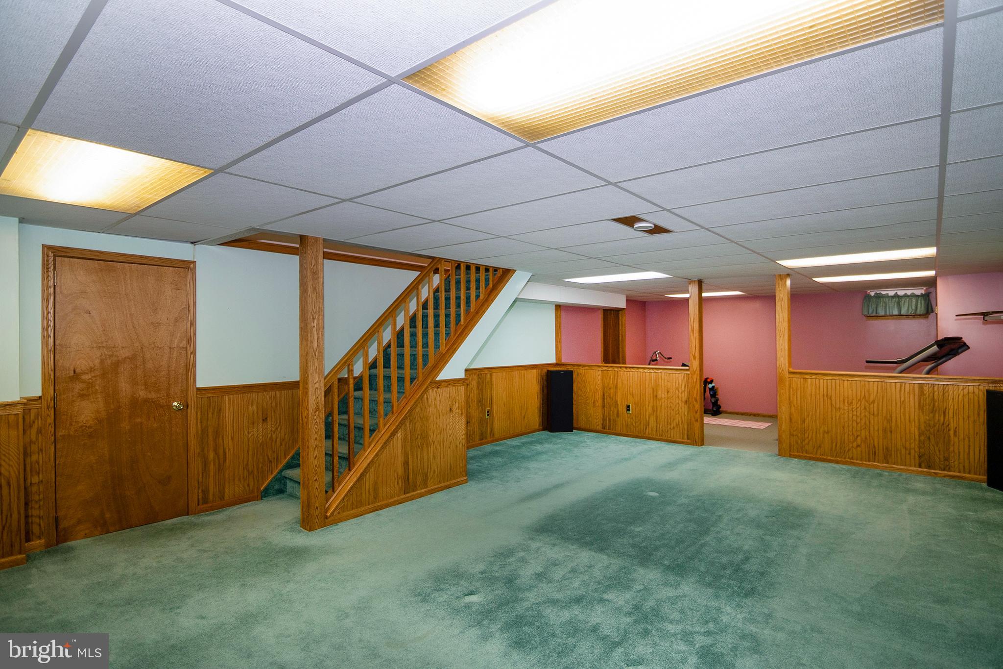 87 Freedom Road Sewell, NJ 08080 - Photo 47 of 64 Basement