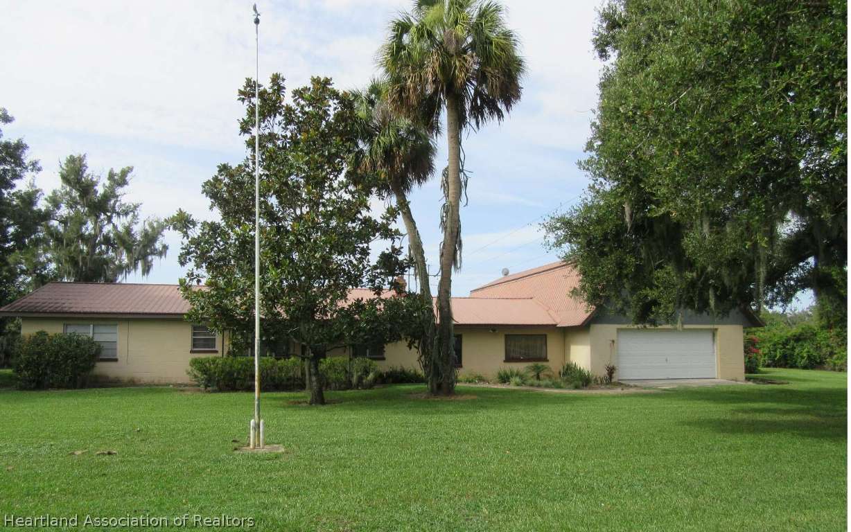 1775 Hutchins Road Fort Meade, FL 33841 - Photo 1 of 23 Gallery Image 1