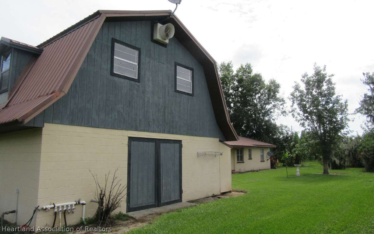 1775 Hutchins Road Fort Meade, FL 33841 - Photo 6 of 23 Gallery Image 6