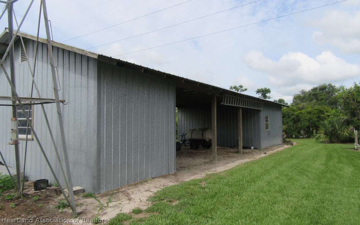 1775 Hutchins Road Fort Meade, FL 33841 - Photo 7 of 23 Gallery Image 7