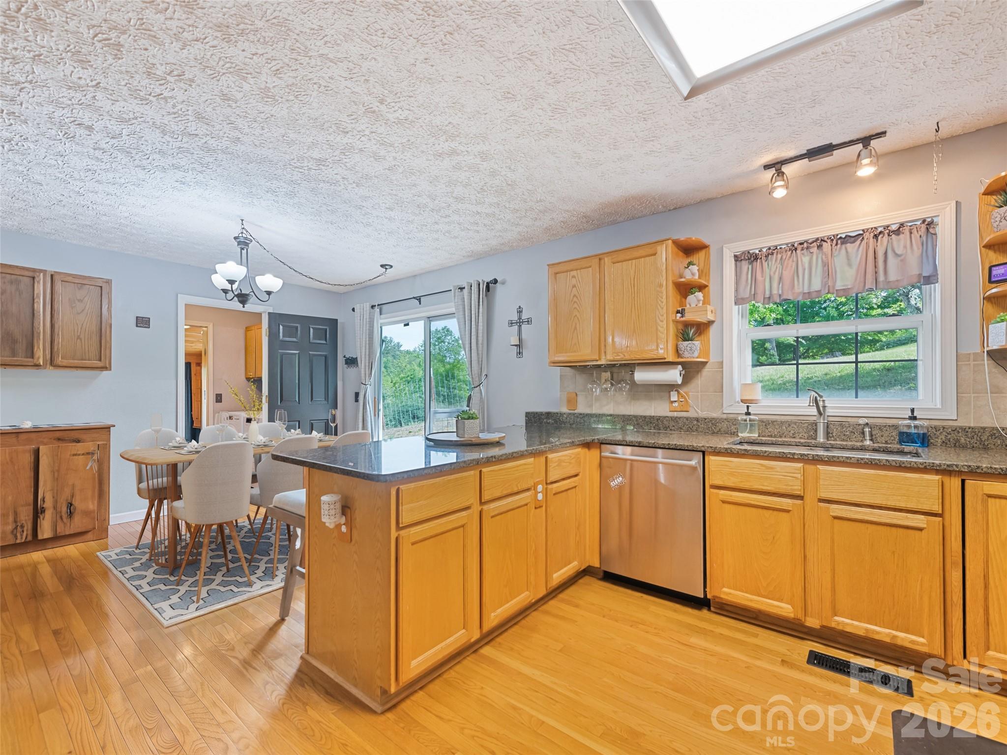 222 Thistle Ridge Clyde, NC 28721 - Photo 16 of 31