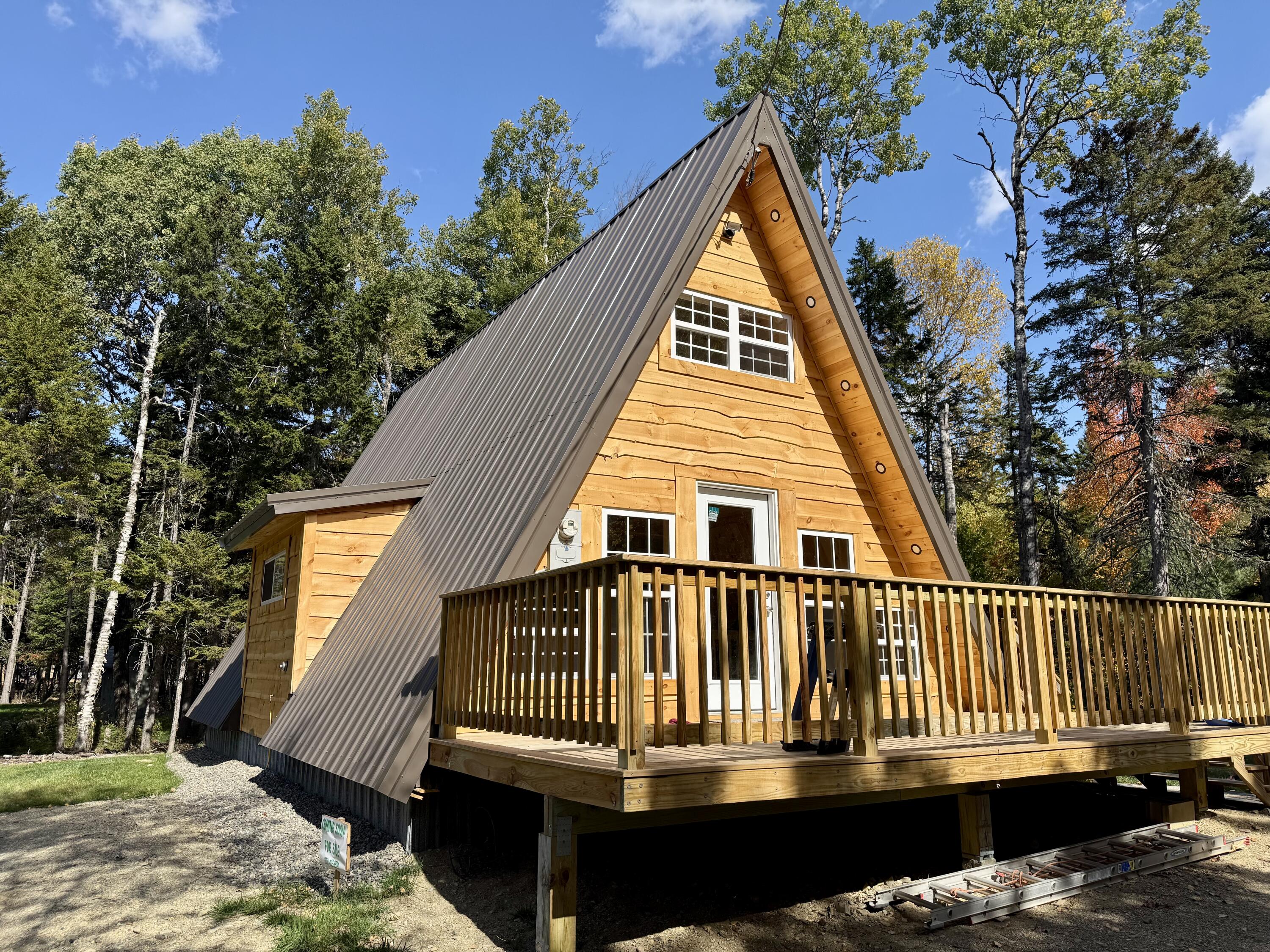 51 Rabbit Hollow Road Rangeley, ME 04970 - Photo 1 of 18 IMG_4069