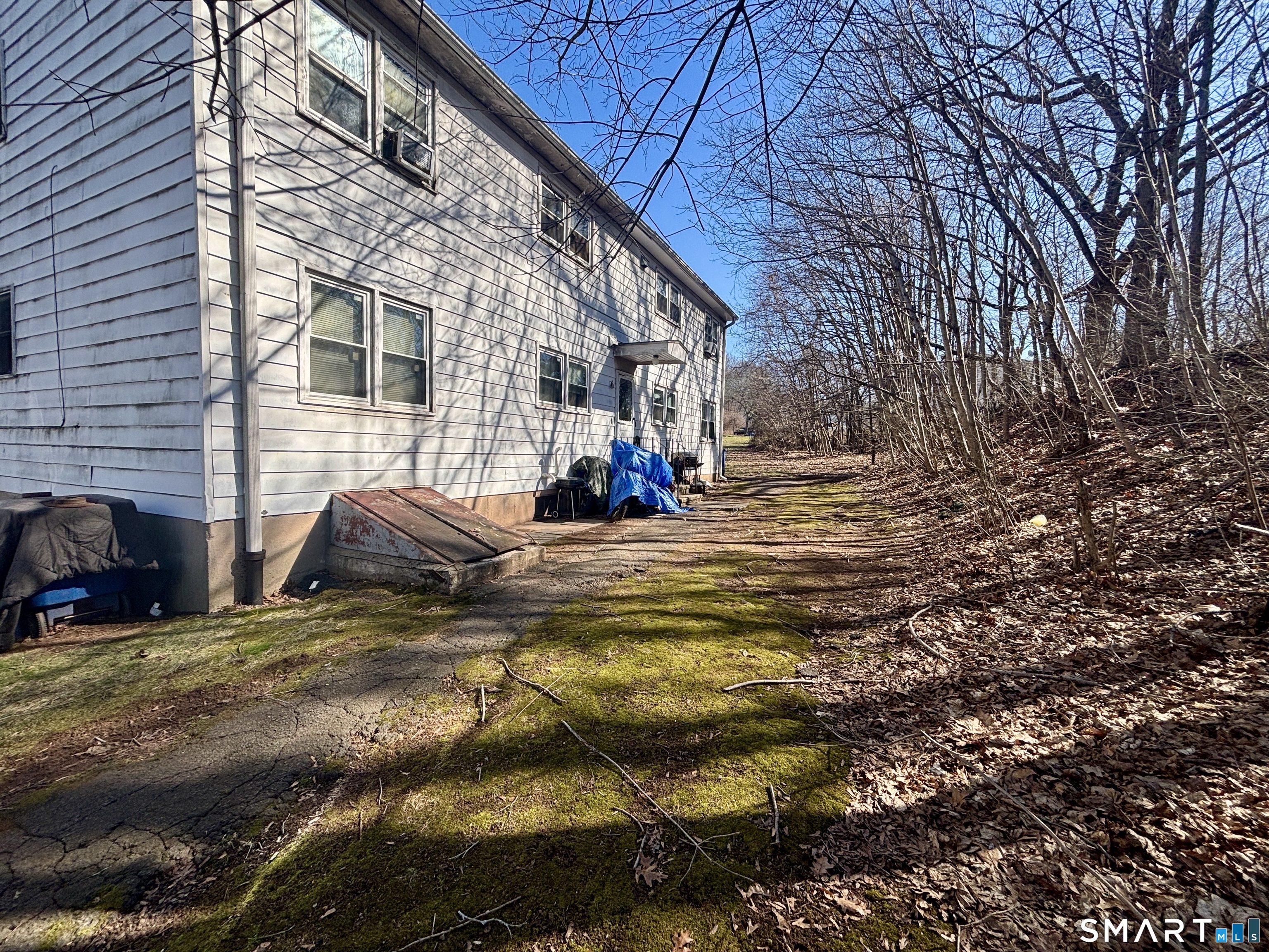 69 Oak Ridge Drive, Unit 51 New Haven, CT 06513 - Photo 19 of 20