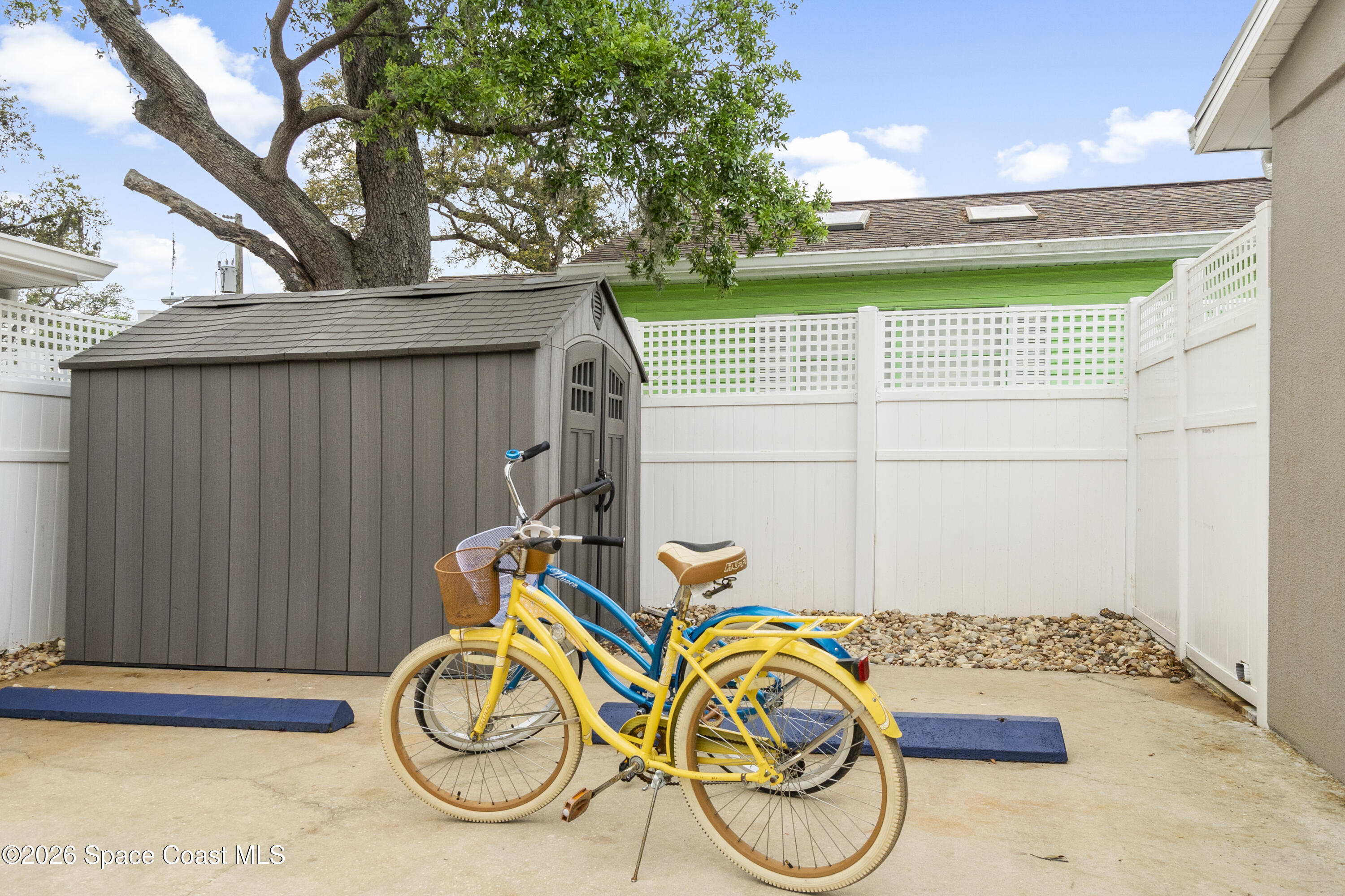 1981 Guava Avenue, Unit 101 Melbourne, FL 32935 - Photo 14 of 22 Bikes