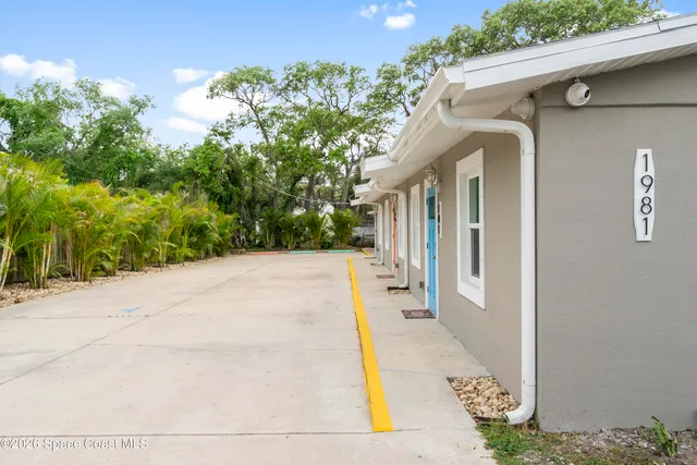 $2,700 | 1981 Guava Avenue, Unit 101, Melbourne, FL 32935