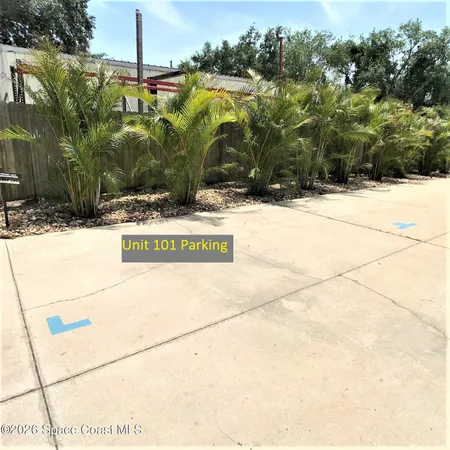 $2,700 | 1981 Guava Avenue, Unit 101, Melbourne, FL 32935