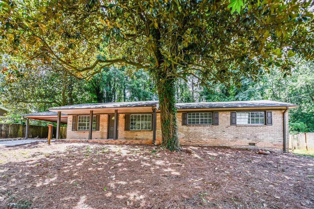 2330 Chestnut Log Loop Lithia Springs, GA 30122 - Photo 1 of 7 Gallery Image 1