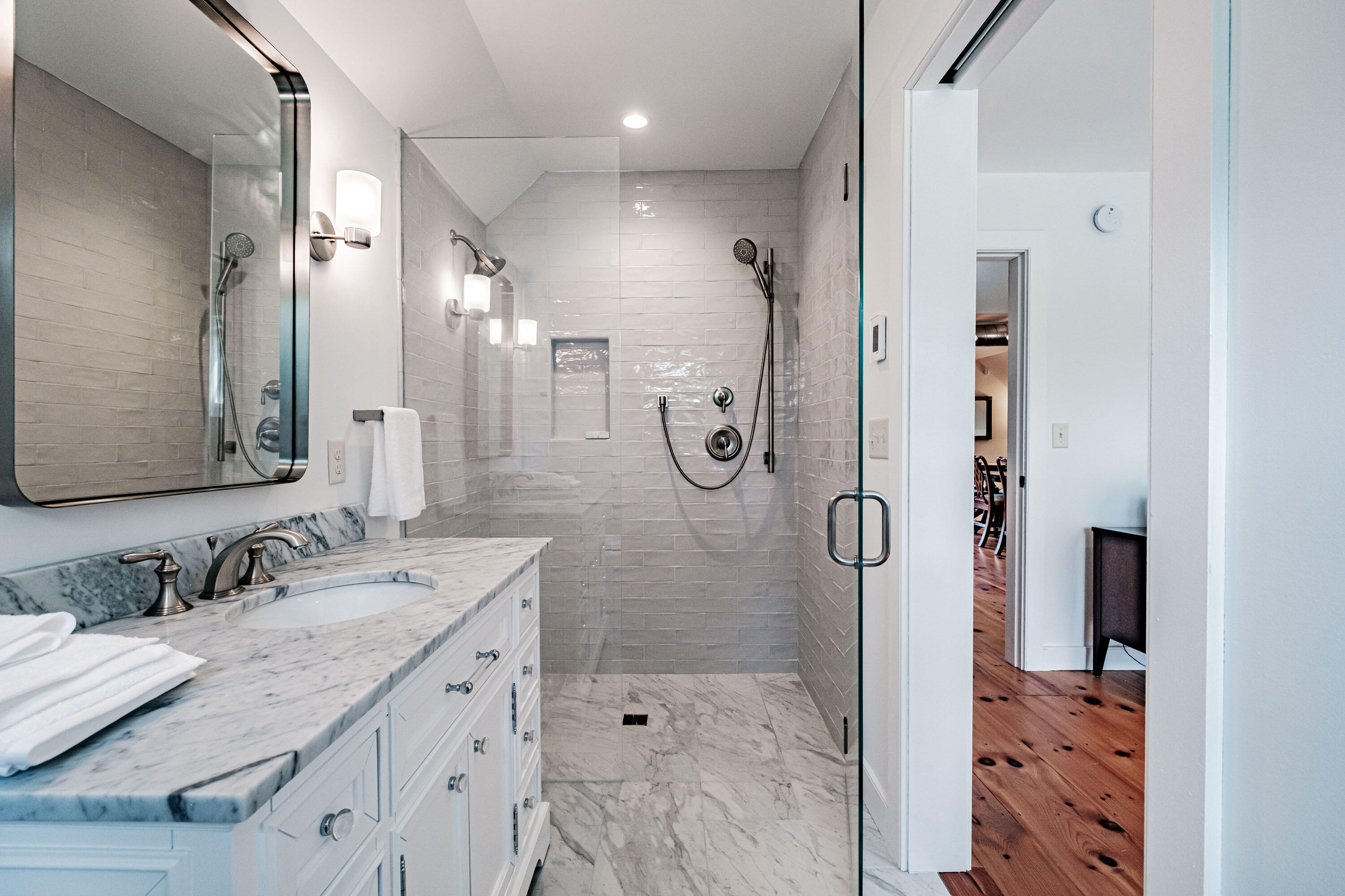 573 North Road Yarmouth, ME 04096 - Photo 73 of 118 2nd Floor Primary Bath