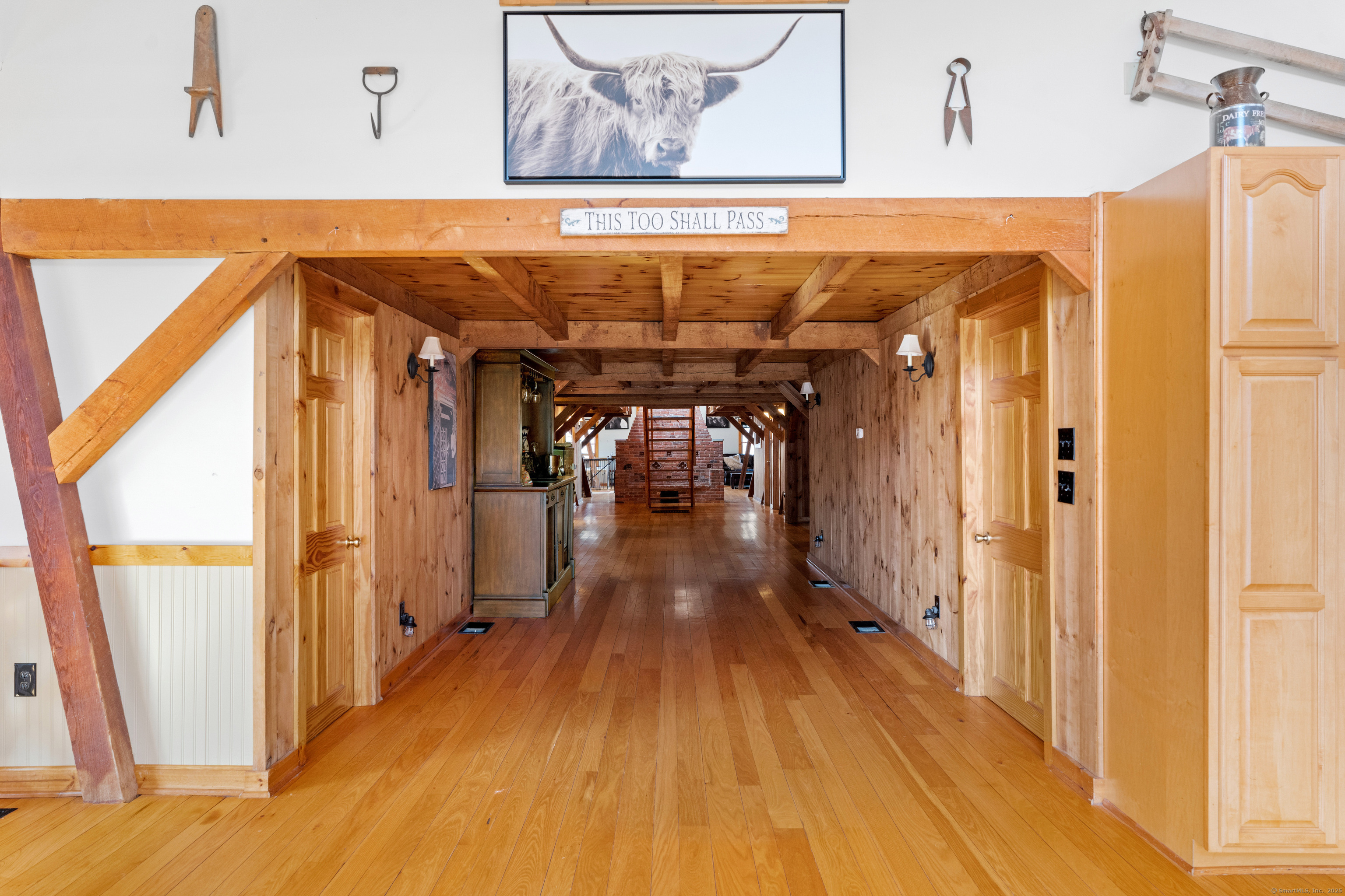 26 Old Wallingford Road Durham, CT 06422 - Photo 22 of 38 a view of gallery