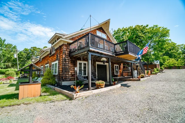 a view of outdoor space