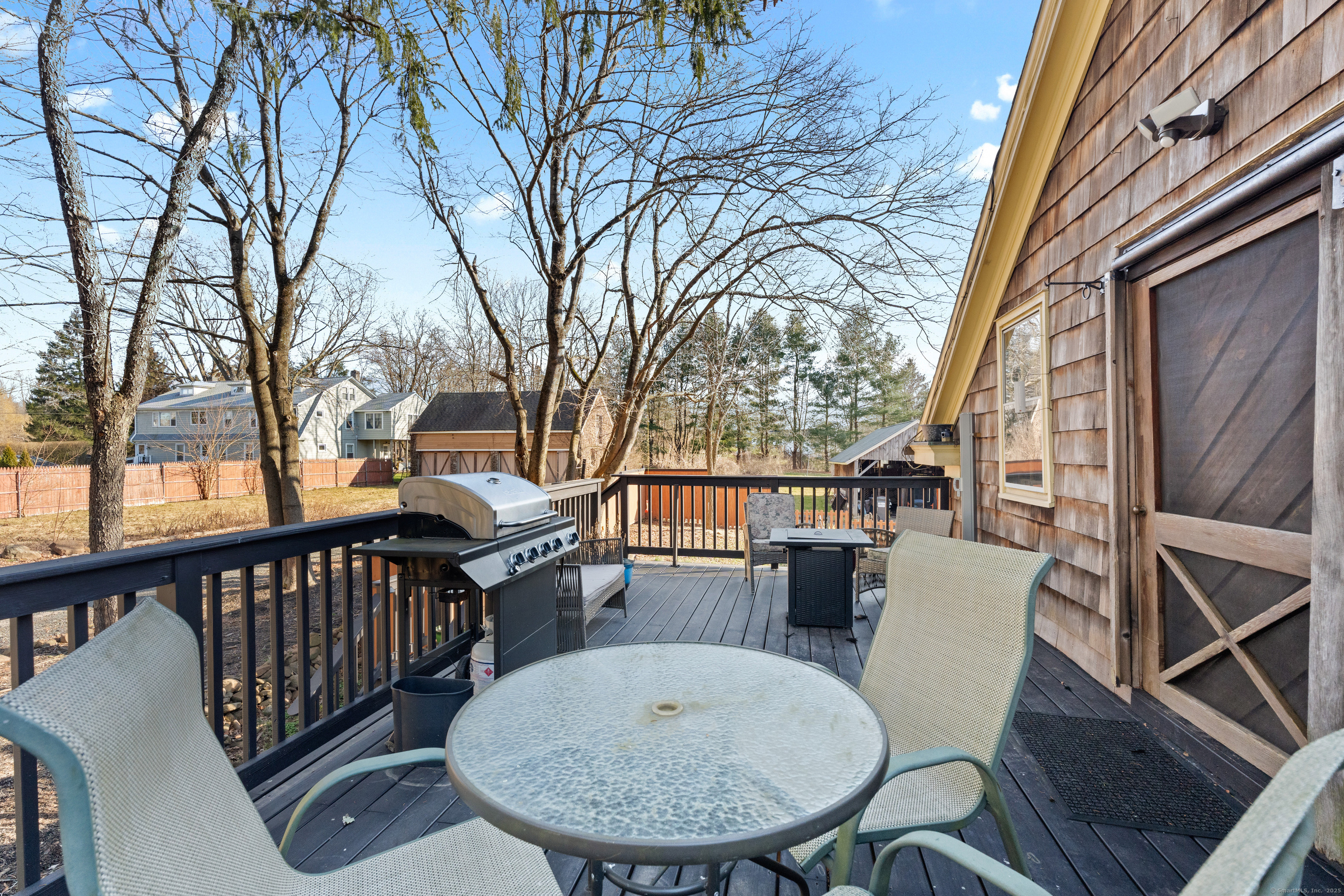 26 Old Wallingford Road Durham, CT 06422 - Photo 30 of 38